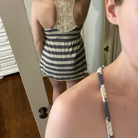 Beautiful American Dream top - Picture 4 of 4